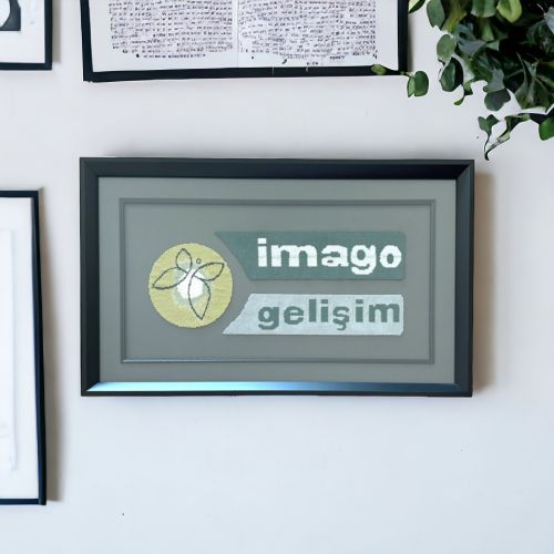 MAGO GELM الشعار